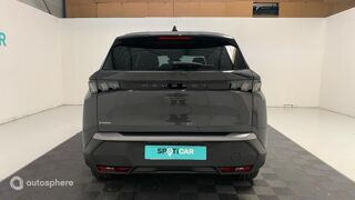 5008 Hybrid 145ch Allure e-DCS6 2025 occasion 84000 Avignon