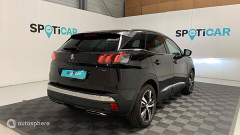 3008 HYBRID 225ch GT e-EAT8 2022 occasion 84000 Avignon
