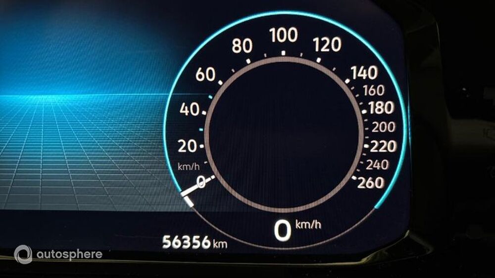 Golf 1.5 eTSI OPF 130ch Active DSG7 2023 occasion 51100 Reims