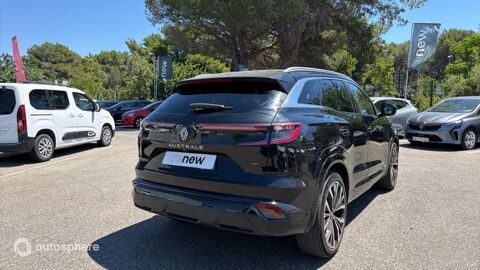 Austral 1.2 E-Tech full hybrid 200ch Iconic 2023 occasion 13800 ISTRES