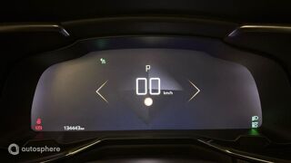 DS3 BlueHDi 130ch Rivoli Automatique 2022 occasion 86000 Poitiers