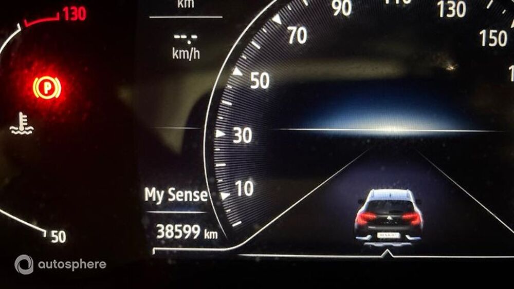 Captur 1.3 TCe mild hybrid 140ch Techno 2023 occasion 62220 Carvin