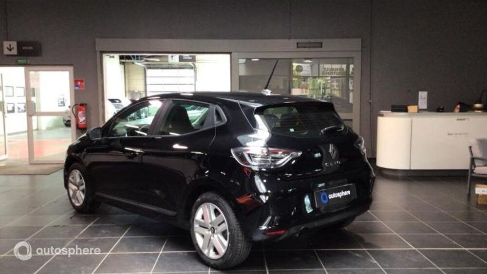 Clio 1.5 dCi 100ch Evolution - 25 2025 occasion 59640 Dunkerque