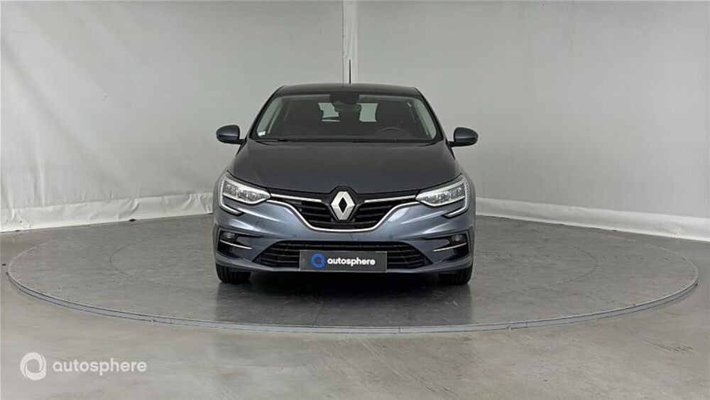M&eacute;gane 1.0 TCe 115ch Business -21N 2022 occasion 62232 Fouqui&egrave;res-l&egrave;s-B&eacute;thune