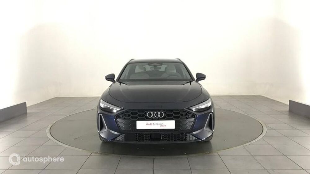A5 2.0 e-hybrid 299ch Business Executive quattro S tronic 7 2026 occasion 86000 Poitiers