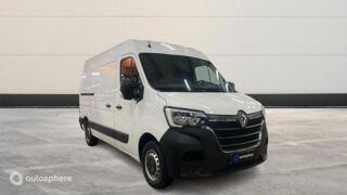 Master F3500 L2H2 2.3 Blue dCi 135ch Grand Confort Euro6E 2024 occasion 59223 Roncq