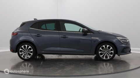 M&eacute;gane 1.5 Blue dCi 115ch Intens 2021 occasion 62110 H&eacute;nin-Beaumont