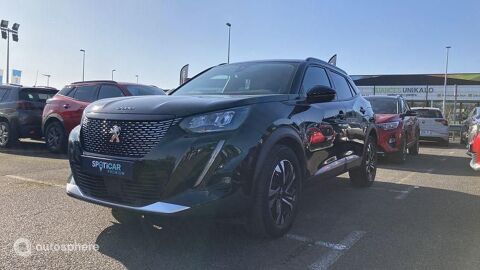 Annonce voiture Peugeot 2008 16799 