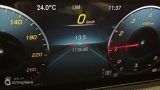 Classe A 200 163ch AMG Line 7G-DCT 2019 occasion 79180 Chauray