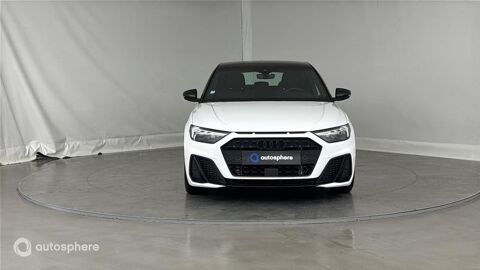 A1 35 TFSI 150ch S line S tronic 7 8cv 2021 occasion 51100 Reims