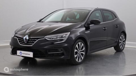 Renault Mégane 1.5 Blue dCi 115ch Techno EDC -23 2024 occasion Reims 51100