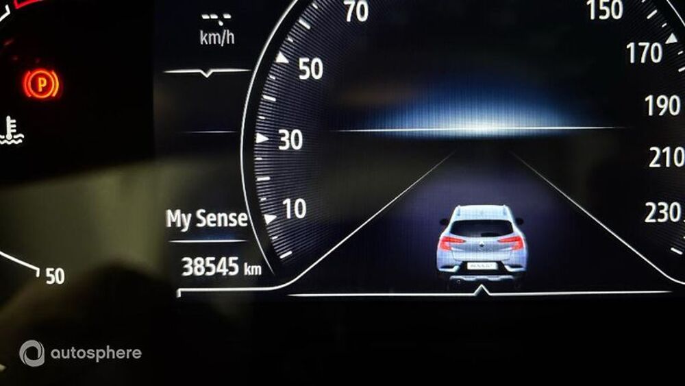 Captur 1.0 TCe 90ch Techno 2023 occasion 77100 Meaux