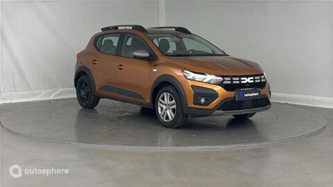 Sandero 1.0 TCe 90ch Stepway Expression 2023 occasion 54135 Mexy