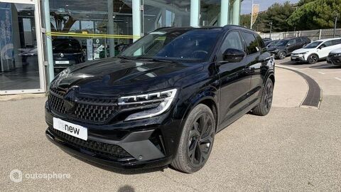 Annonce voiture Renault Austral 44999 
