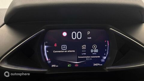 DS3 1.2 PureTech 130ch Performance Line Automatique 2024 occasion 44000 Nantes