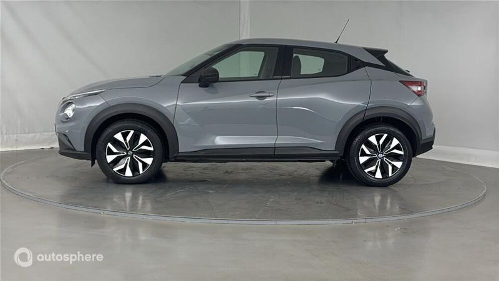 Juke 1.0 DIG-T 114ch Acenta 2023 2023 occasion 08000 Charleville-M&eacute;zi&egrave;res