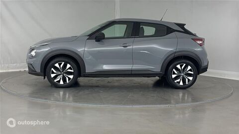 Juke 1.0 DIG-T 114ch Acenta 2023 2023 occasion 08000 Charleville-M&eacute;zi&egrave;res