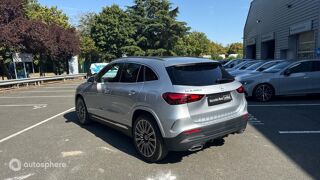 Classe GLA 200 d 150ch AMG Line 8G-DCT 2026 occasion 60000 Beauvais
