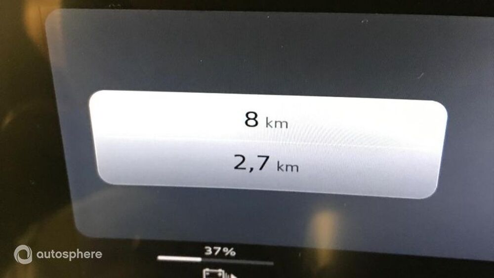Q4 e-tron performance 286ch 82kWh Launch Edition 2026 occasion 86000 Poitiers