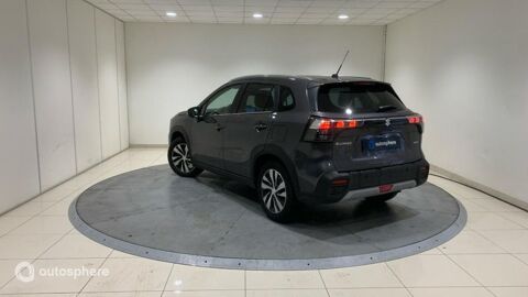 S-cross 1.4 Boosterjet Hybrid 110ch Style Allgrip MY25 2025 occasion 92200 Neuilly-sur-Seine
