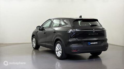 Symbioz E-Tech full hybrid 160 ch Evolution 2025 occasion 13800 ISTRES