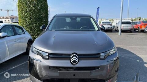 C5 aircross 1.2 Hybride 145ch MAX boite automatique 2026 occasion 86000 Poitiers