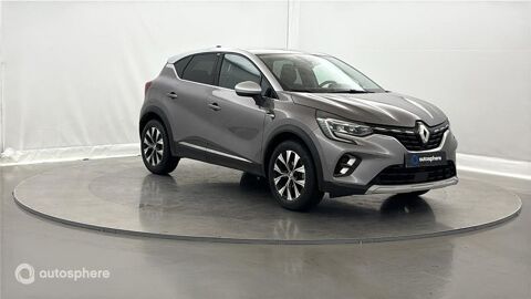 Captur 1.0 TCe 90ch Techno 2023 occasion 57100 Thionville