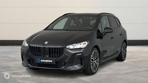 BMW Serie 2 220i 170ch M Sport DKG7 2023 occasion Villeneuve-d'Ascq 59650