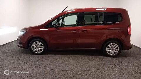 Kangoo 1.5 Blue dCi 95ch Intens 2021 occasion 74100 Annemasse
