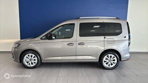 Tourneo VP 1.5 EcoBoost 150ch PHEV Titanium BVA6 2025 occasion 94400 Vitry-sur-Seine