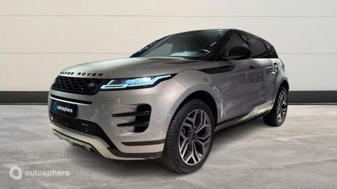 Annonce voiture Land-Rover Range Rover Evoque 43900 €