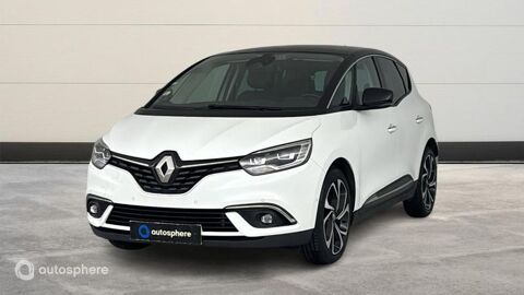 Annonce voiture Renault Scénic 18290 €
