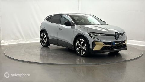 M&eacute;gane E-Tech Electric EV60 220ch Iconic optimum charge -B 2023 occasion 57100 Thionville