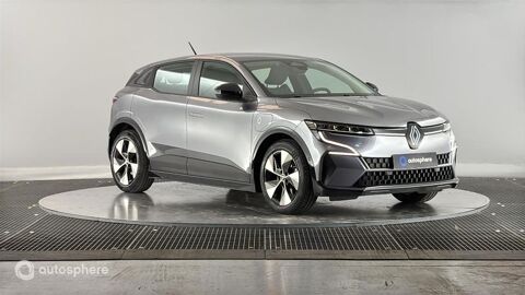 M&eacute;gane E-Tech Electric EV40 130ch Equilibre standard charge 2023 occasion 74100 Annemasse