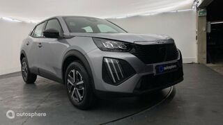 2008 1.2 Hybrid 145ch Style e-DCS6 2025 occasion 79000 Niort