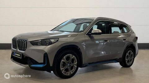 BMW X1 ixDrive30 313ch xLine 2023 occasion Salon-de-Provence 13300