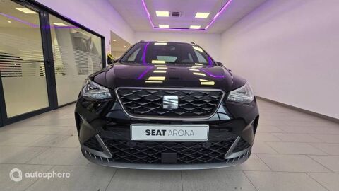 Seat Arona 1.0 TSI 95ch FR 2025 occasion Poitiers 86000