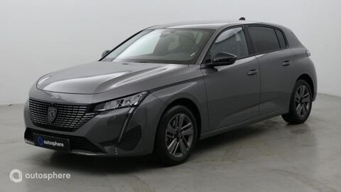 Annonce voiture Peugeot 308 27299 