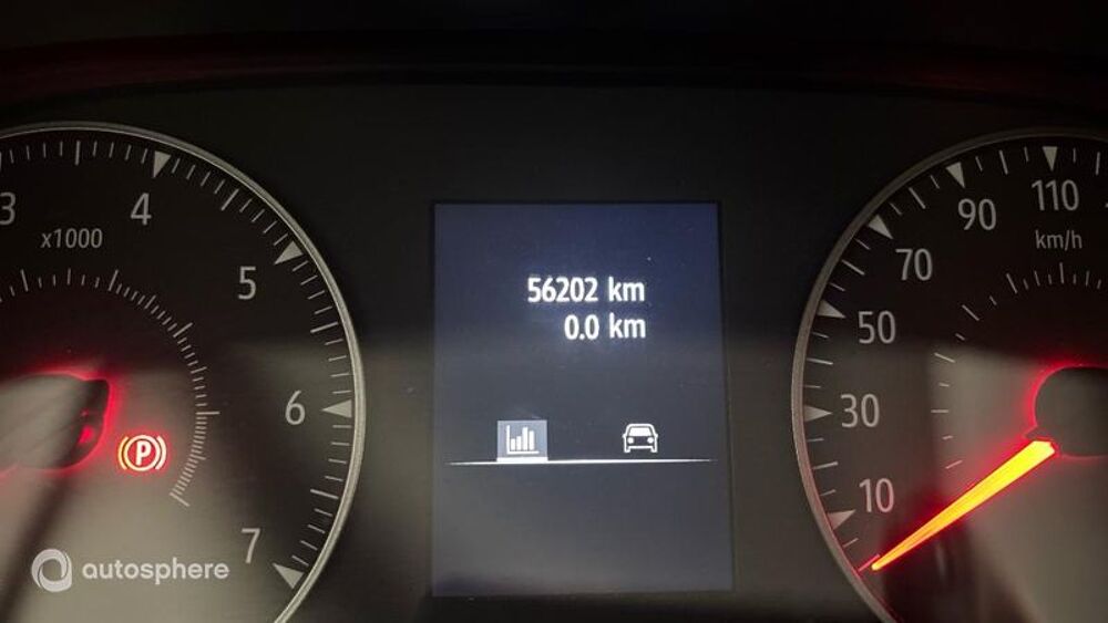 Sandero 1.0 TCe 90ch Expression CVT 2024 occasion 02300 Chauny