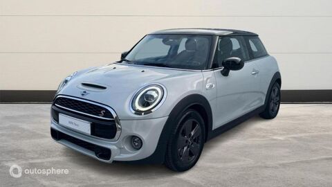 Annonce voiture Mini Cooper 24999 €
