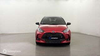 Yaris 116h GR Sport 5p MY22 2023 occasion 92000 Nanterre