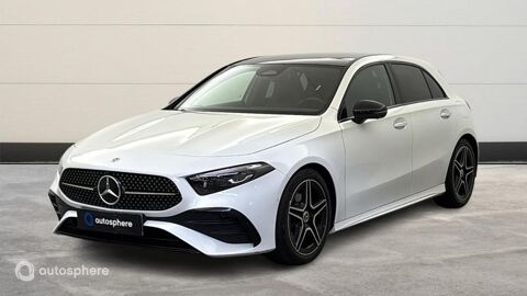 Annonce voiture Mercedes Classe A 37999 €