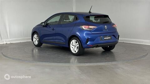 Clio 1.0 TCe 90ch Evolution - 24 2025 occasion 02500 Hirson