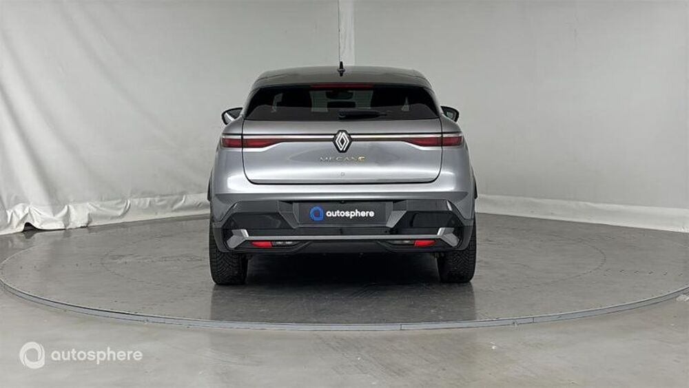 M&eacute;gane E-Tech Electric EV60 220ch Iconic super charge 2023 occasion 57000 Metz