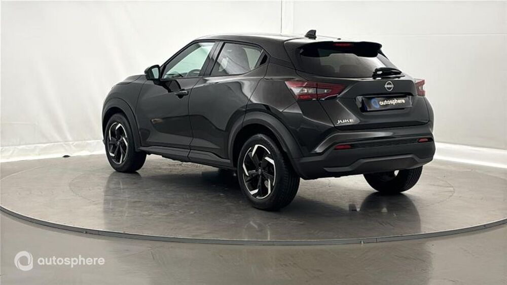 Juke 1.0 DIG-T 114ch Shadow 2023.5 2024 occasion 59160 Lomme