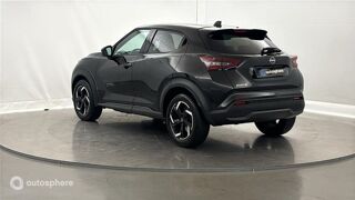 Juke 1.0 DIG-T 114ch Shadow 2023.5 2024 occasion 59160 Lomme