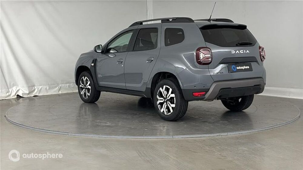 Duster 1.0 ECO-G 100ch Journey + 4x2 2023 occasion 62218 Loison-sous-Lens