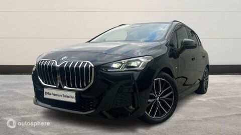BMW Serie 2 218i 136ch M Sport DKG7 2025 occasion N&icirc;mes 30000