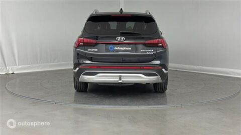 Santa Fe 1.6 T-GDI 230ch Hybrid Executive BVA6 2020 occasion 93320 Les Pavillons-sous-Bois