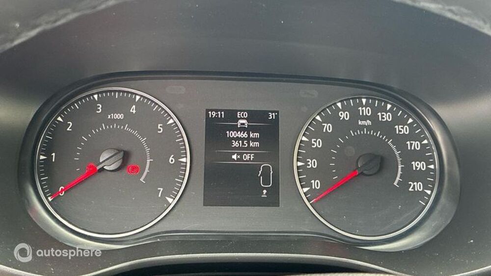 Sandero 1.0 TCe 90ch Stepway Confort -22 2022 occasion 02200 Soissons